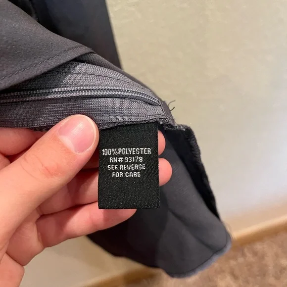 *SOLD* Catherine Malandrino Long Sleeve Blouse - Picture 12 of 12